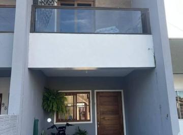 Casa · 75m² · 2 Quartos · DT1023 - Excelente duplex com 02 suítes localizado em Tramandaí