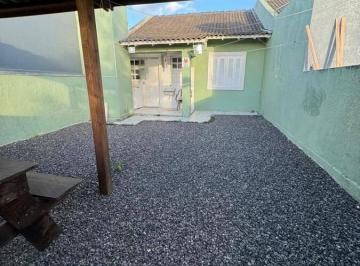 Casa · 50m² · 2 Quartos · G1019 - Geminado com 02 dormitórios no Balneário Nova Tramandaí