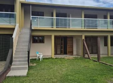 Apartamento · 40m² · 1 Quarto · AP17 - Ótimo apartamento com 01 dormitório no Balneário Santa Terezinha
