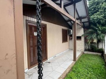 Casa · 90m² · 2 Quartos · 1 Vaga · C303 - Excelente residência com 02 dormitórios em Novo Hamburgo