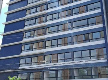 Apartamento de 1 quarto, Salvador · STUDIO BATRRA MOBILIADO