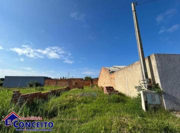 Terreno · 150m² · T331 - Ótimo terreno com área de 150 m² no balneário Santa Terezinha