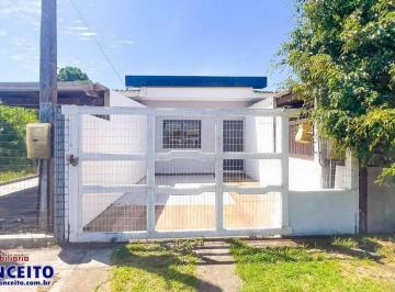 Casa · 64m² · 2 Quartos · G1007 - Ótimo geminado localizado na região Central de Imbé