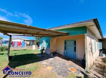 Casa · 138m² · 3 Quartos · 1 Vaga · C688 - Residência de esquina localizada em região de moradores