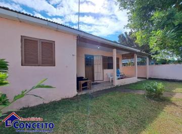 Casa · 97m² · 3 Quartos · 1 Vaga · C622 - Ótima residência localizada em avenida com 03 dormitórios
