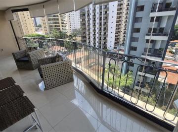 Apartamento de 4 quartos, São Paulo · Apartamento com Varanda 4 dormitórios sendo 3 suítes e 5 vagas de carro