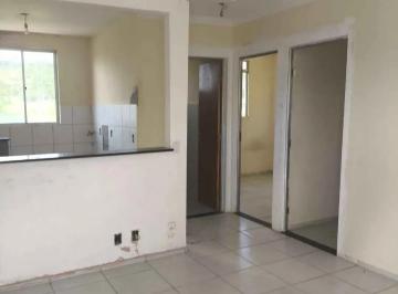 Apartamento de 2 quartos, Esmeraldas · Apartamento à Venda no Conjunto Habitacional Castelo Branco