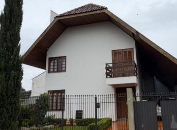 Foto 01 · Casa, São Braz, Curitiba, PR