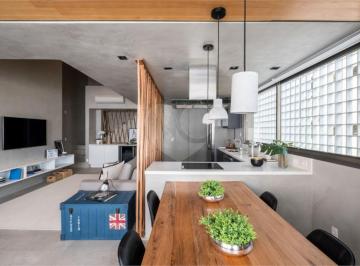 Apartamento de 2 quartos, São Paulo · Apartamento com 221 m² e 2 quartos à venda e aluguel em Itaim Bibi