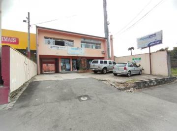 Comercial , Curitiba · Prédio comercial - Uberaba - Curitiba