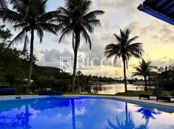Foto 01 · Casa 5 Quartos à Venda Marina Guarujá Luxo
