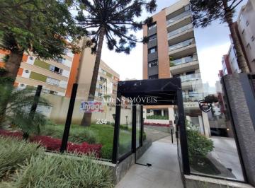 202502201557544634.jpg · Apartamento para Locação em Curitiba, Alto da Glória, 1 dormitório, 1 banheiro