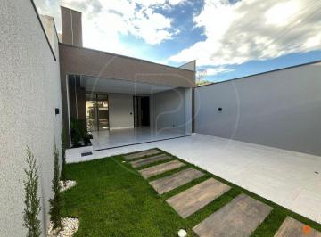 Casa de 3 quartos, Caldas Novas · Casa para Venda no bairro Jardim Serrano, localizado na cidade de Caldas Novas / GO