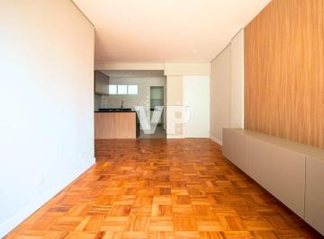 Apartamento de 3 quartos, São Paulo · 97m² com 2 suítes, totalmente reformado e planejado - Vila Olímpia