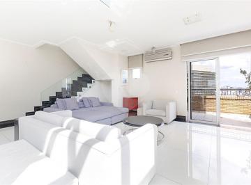 Apartamento de 2 quartos, São Paulo · Cobertura mobiliada | Venda ou Locação 200 m² | Vila Nova Conceição