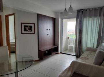 Apartamento de 2 quartos, Natal · Apartamento com 2 quartos, 55 m² à venda em Ponta Negra - Natal RN