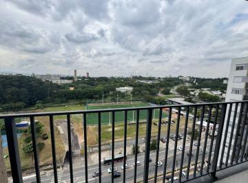 Apartamento de 1 quarto, São Paulo · Apartamento Mobiliado para aluguel 1 quarto com Vaga - Butantã - USP - FL63