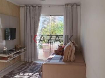 Foto 01 · Comprar/vendo: Apartamento à venda no Morada do Barão, Medeiros, Jundiaí, SP mobilando, pronto para 