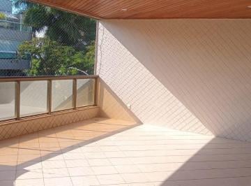 Apartamento de 3 quartos, Rio de Janeiro · Aptº 170m a venda na gleba A do Recreio