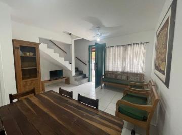 Casa de 3 quartos, Bertioga · Casa com 3 quartos e 90 m² à venda em Jardim São Lourenço