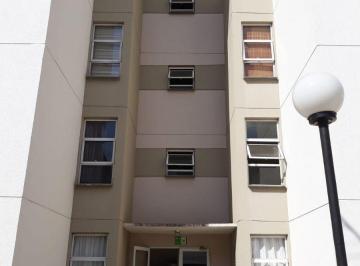 Apartamento de 2 quartos, Campinas · Apartamento à venda no Condomínio Parque das Colinas na Chácara Mendonça em Campinas - SP