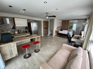 Apartamento de 1 quarto, São Paulo · Flat mobiliado e moderno. Locação V. Olímpia, 58 m², 1 dormitório, 1 banheiro, ampla varanda.