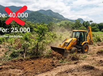 Terreno , Magé · Terreno próximo ao Haras dos Anjos