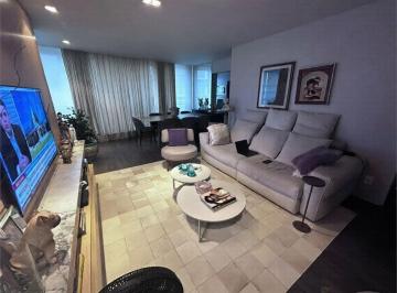 Apartamento de 2 quartos, São Paulo · Apartamento 109 m² - 2 suítes para venda ou locação na Vila Nova Conceição.