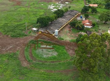 Rural , Cesário Lange · Sitio com 4 alqueires na região de Cesário Lange-SP