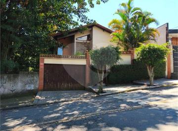 Casa de 4 quartos, São Paulo · CASA Á VENDA COM 360M2 NA CANTAREIRA ZN-SP / 4 SUÍTES / 4 SALAS AMPLAS E ÓTIMA LOCALIZAÇÃO