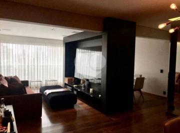 Apartamento de 1 quarto, São Paulo · Apartamento com 80 m² e 1 quarto à venda e aluguel em Vila Nova Conceição