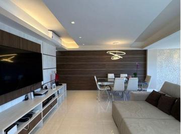 Apartamento de 2 quartos, Rio de Janeiro · Apartamento Vista Mar Frontal no Lanai | 103m² | Porteira Fechada | Oportunidade Única na Barra