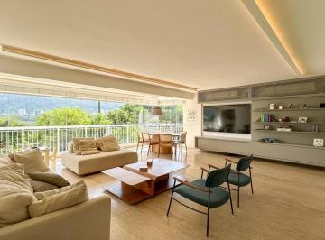 Imagem · Apartamento à venda com 174m², 3 quartos e 2 vagas