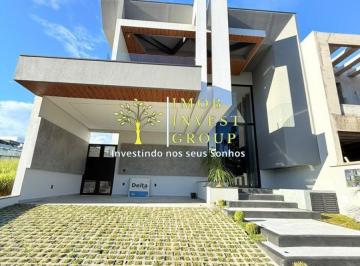 Foto 01 · Casa á Venda no Condomínio Villa Sapezal Indaiatuba - SP