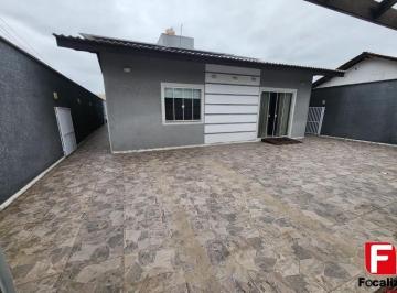 Foto 02 · Casa, Pontal do Norte, Itapoá, SC