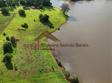 Rural , Avaré · Sitio com margem na represa em Avaré-SP