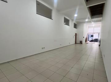 Foto 01 · SALÃO COMERCIAL PARA LOCAÇÃO CENTRO 144 M² - CENTRO - VÁRZEA PAULISTA SP