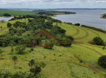 Rural , Avaré · Maravilhoso sítio com 18 alqueires, margem da represa Jurumirim em Avaré-SP