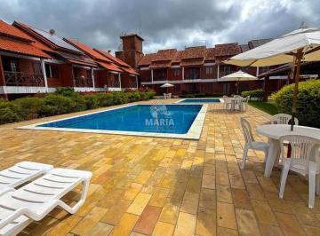 Apartamento de 3 quartos, Gravatá · Triplex de condomínio com 03 quartos à venda em Gravatá/PE!
