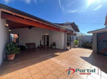 Foto 01 · Casa, Jardim Esplanada, Indaiatuba, SP