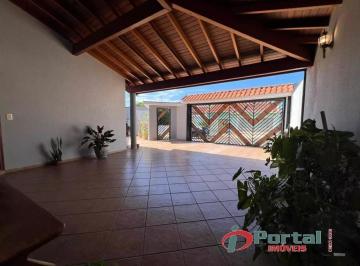 Foto 01 · Casa, Jardim Esplanada, Indaiatuba, SP