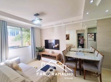 Foto 01 · Apartamento, Jardim Dom José, São Paulo, SP