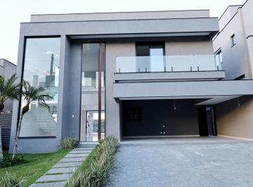 FACHADA · Casa no Condomínio São Paulo II
