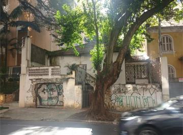 Casa de 1 quarto, São Paulo · Oportunidade rara no Jardins: terreno estratégico em endereço nobre. 158m² zona mista nobre.