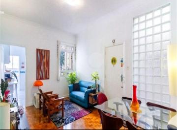 Apartamento de 2 quartos, São Paulo · Apartamento com 72 m² à venda em Pinheiros