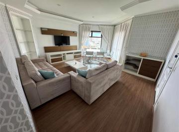 Apartamento de 3 quartos, São Paulo · Espaçoso apartamento com Varanda 3 dormitórios e 2 vagas