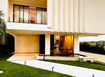 Casa de 4 quartos, Mogi das Cruzes · Casa Alto Padrão Aruã Brisas