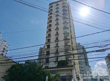 Photo_0 ·
Ótima oportunidade — Apartamento no Centro, Juiz de Fora - MG, Apto 201, 1 vaga, 23