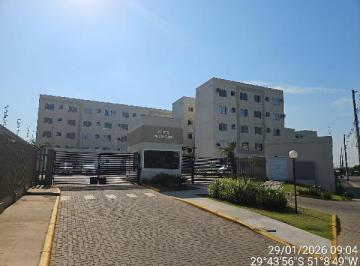 Photo_0 ·
Imóvel para investir — Apartamento no Santos Dumont, Sao Leopoldo - RS, Apto 301, 2