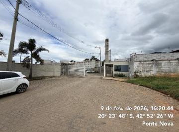 Photo_0 · 
                Imóvel com potencial de valorização — Apartamento no Paraiso, Ponte Nova - MG, Apto
